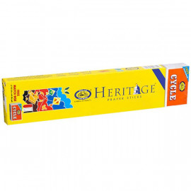 CYCLE HERITAGE AGARBATHI Rs.50 1PC